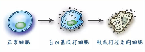 14个容易变老的坏习惯，快来看看你中招了吗？