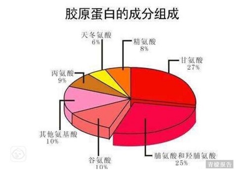 胶原蛋白有没有用 怎样补充 你想知道的都在这儿