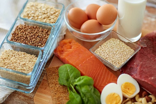 吃什么补充胶原蛋白 食物有哪些
