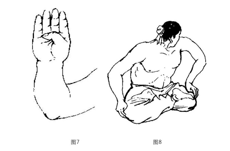 改善便秘 试试老祖宗的道家秘术 在家半小时就能做完