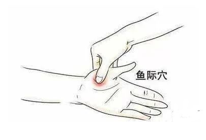 便秘按哪里能快速通便？4大穴位图文详解