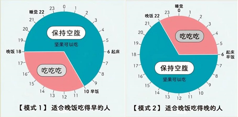 读日本医师青木厚《16小时断食术》心得分享