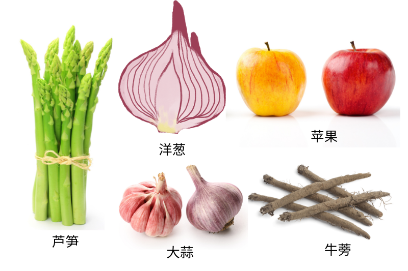怎样吃才能让肠道更健康？分享我种菌、养菌的饮食秘籍