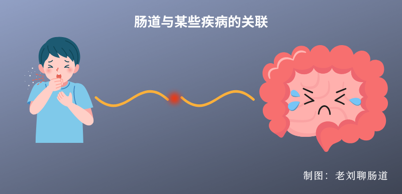 肠道健康的重要性，八成疾病与其有关！