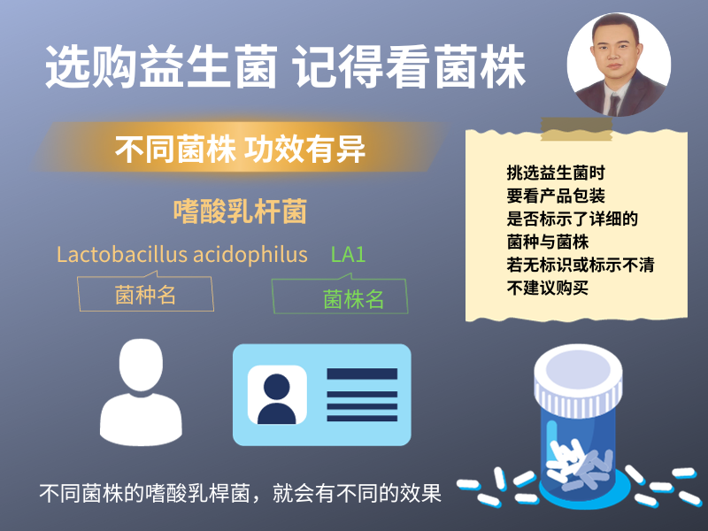 益生菌是智商税吗？怎么吃才正确