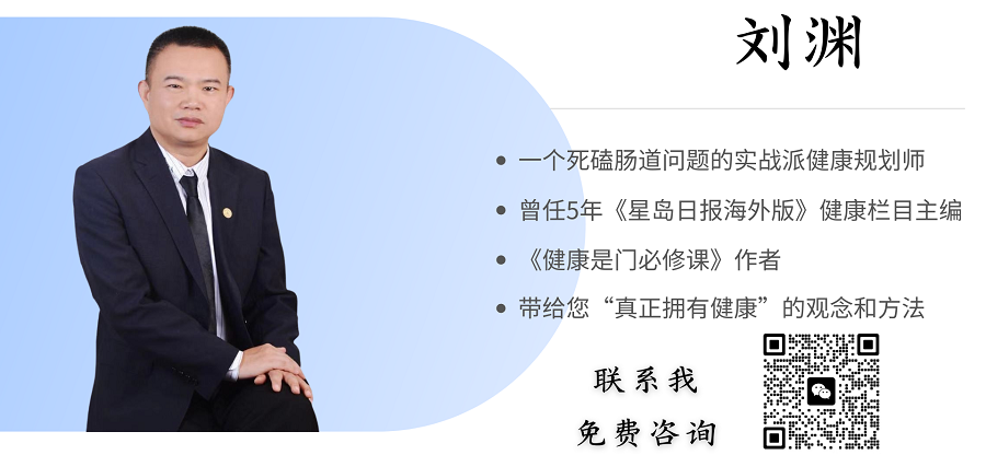 便秘原因很简单，看河上的船就明白了
